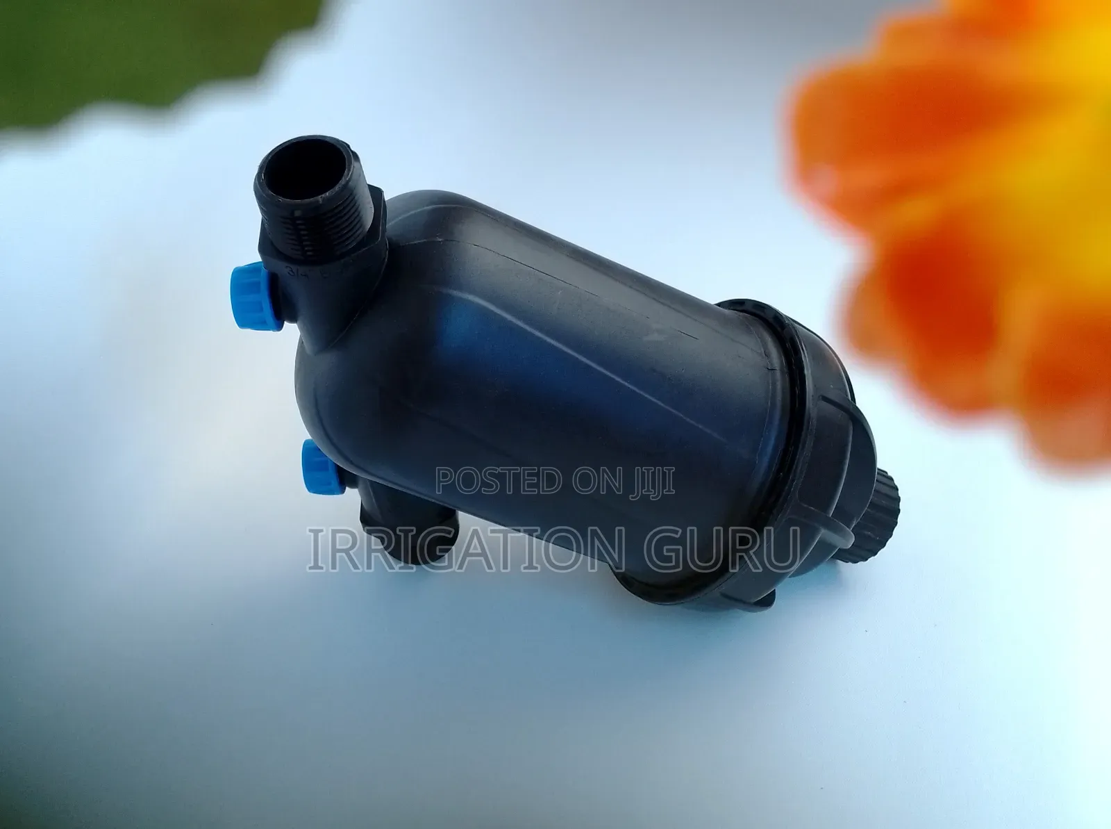 Screen Filter 2"(63)Mm