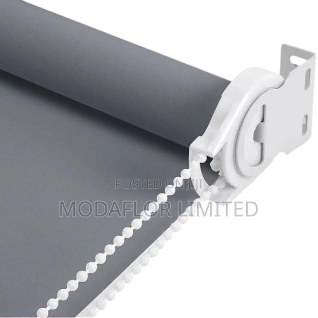 Simplicity Meets Performance – Blackout Blinds!