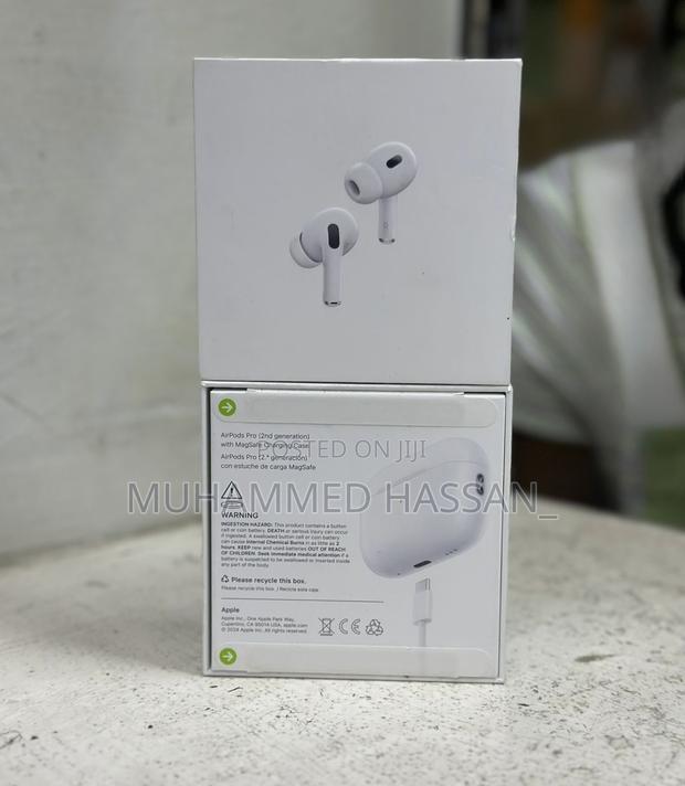 Airpods Pro 2 - main view