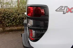 Ford Ranger Accessories Available