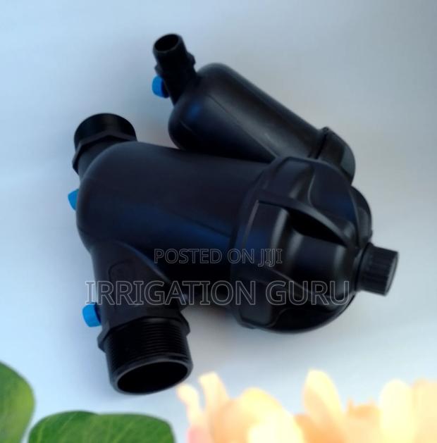 Screen Filter 40mm - main view