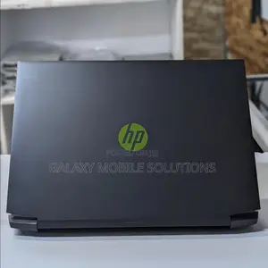Laptop HP Pavilion 15 12GB Intel Core I7 SSD 512GB