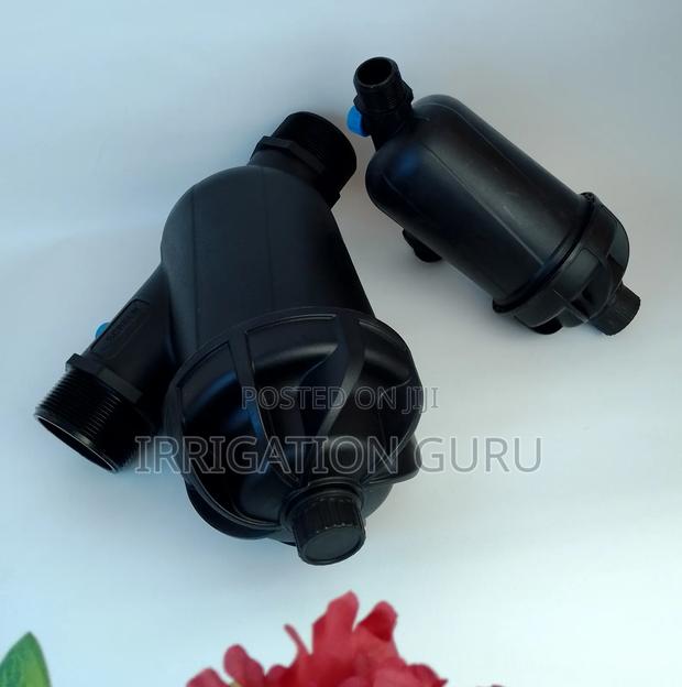 Screen Filter 40mm - thumbnail 3