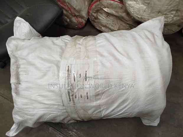 Ceramic Fiber Round Rope–50mm Diameter(Per Mtr)–Non-Asbestos - thumbnail 3