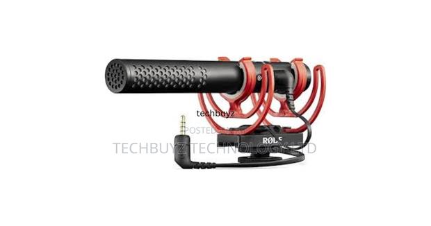 Rode Video Mic NTG - thumbnail 2