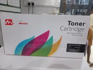 Mercury McE505a/McF280a Black Toner Cartridge