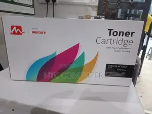 Mercury McE505a/McF280a Black Toner Cartridge