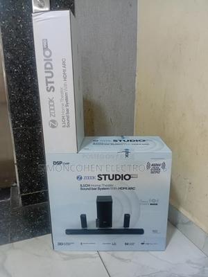 Zook Soundbar 5.1ch - main view