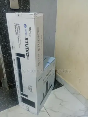 Zook Soundbar 5.1ch