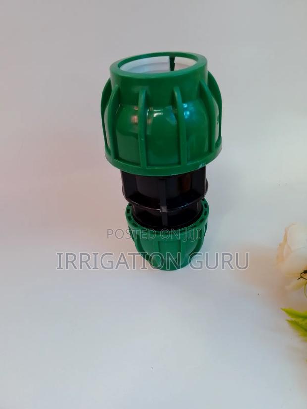 Reducing Coupling 32*25mm - main view