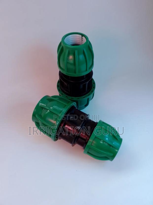 Reducing Coupling 32*25mm - thumbnail 2