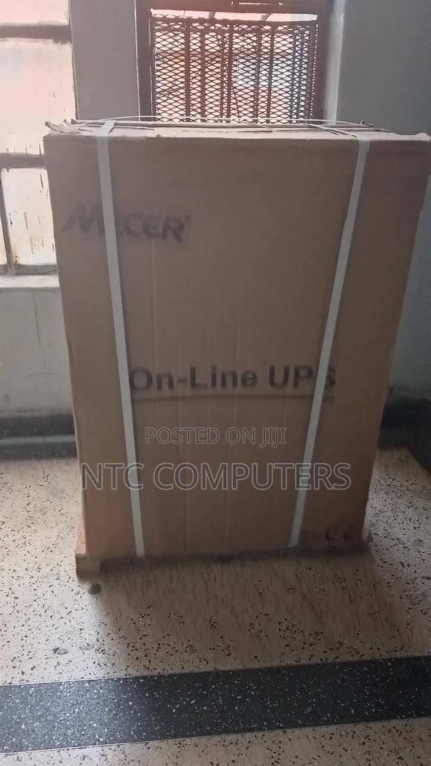Mecer 10000 Va Me-10000-Wptu Online Ups