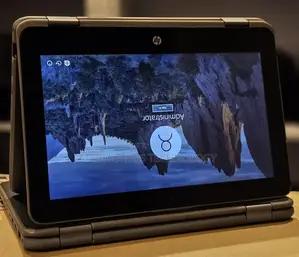 Laptop HP ProBook X360 11 G2 EE 4GB Intel Celeron eMMC 60GB