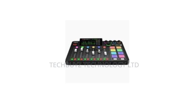 Rodecaster Pro Ii - thumbnail 2