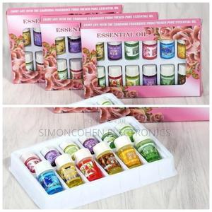 3ml Essential Oils (12pcs) - thumbnail 2