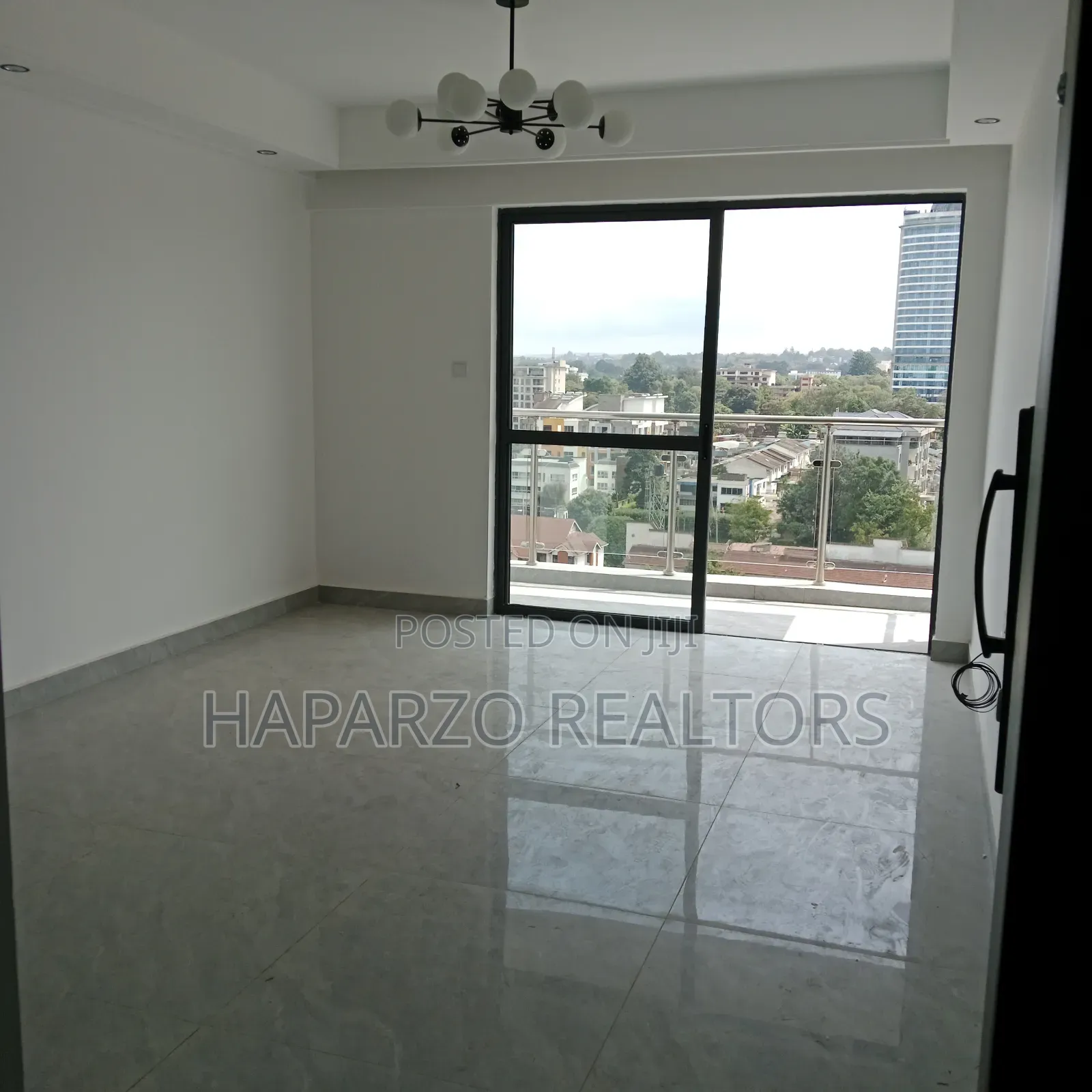 2bdrm Apartment in Westlands for rent