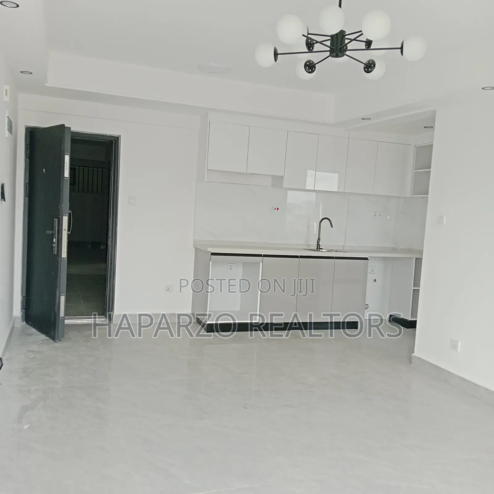 2bdrm Apartment in Westlands for rent