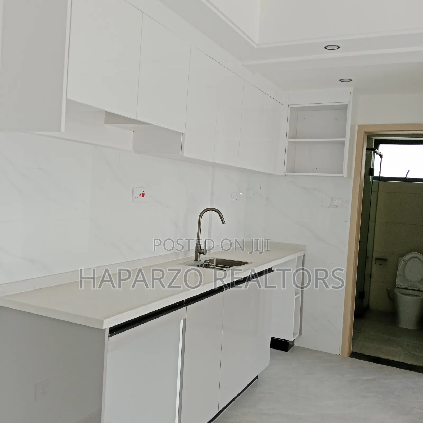2bdrm Apartment in Westlands for rent