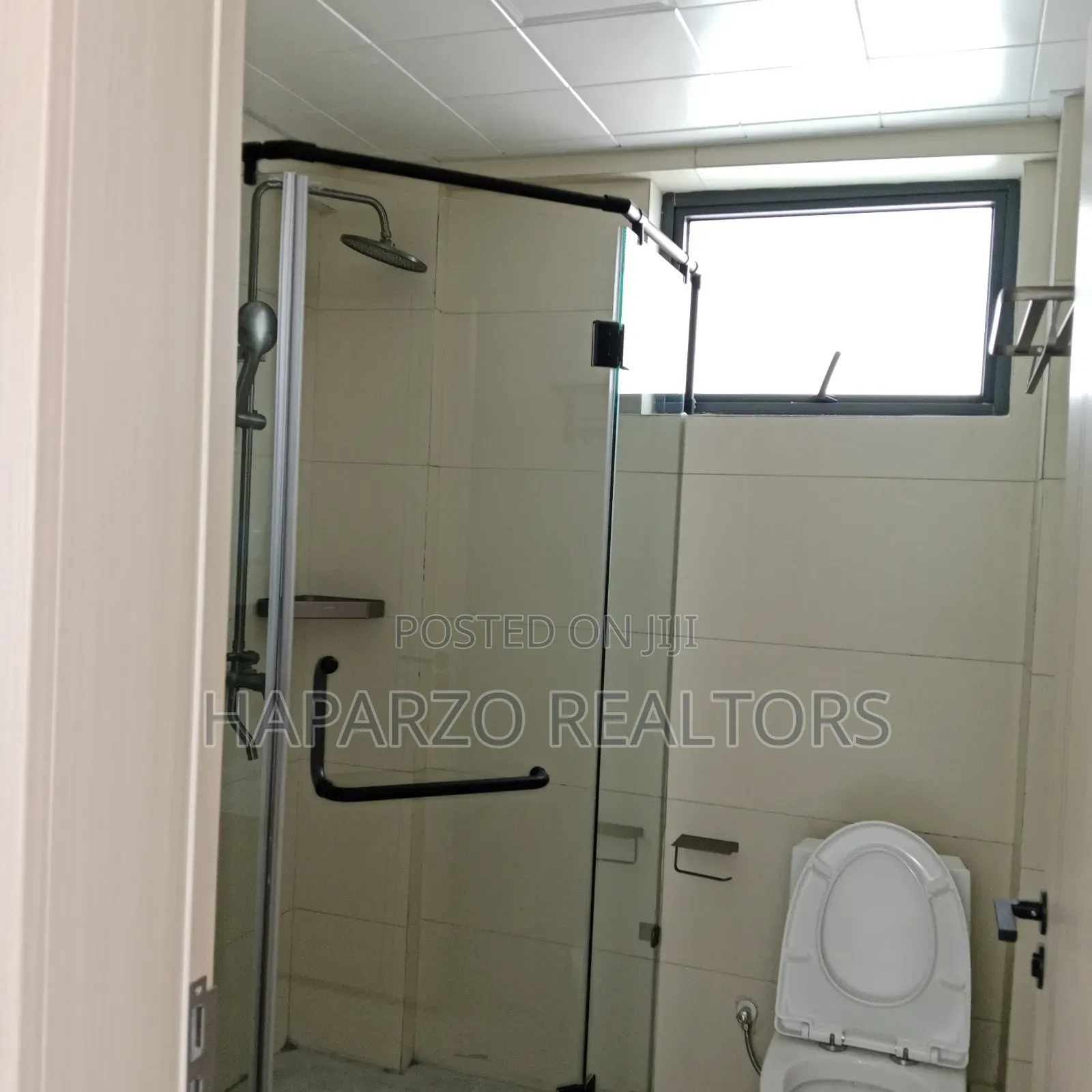 2bdrm Apartment in Westlands for rent