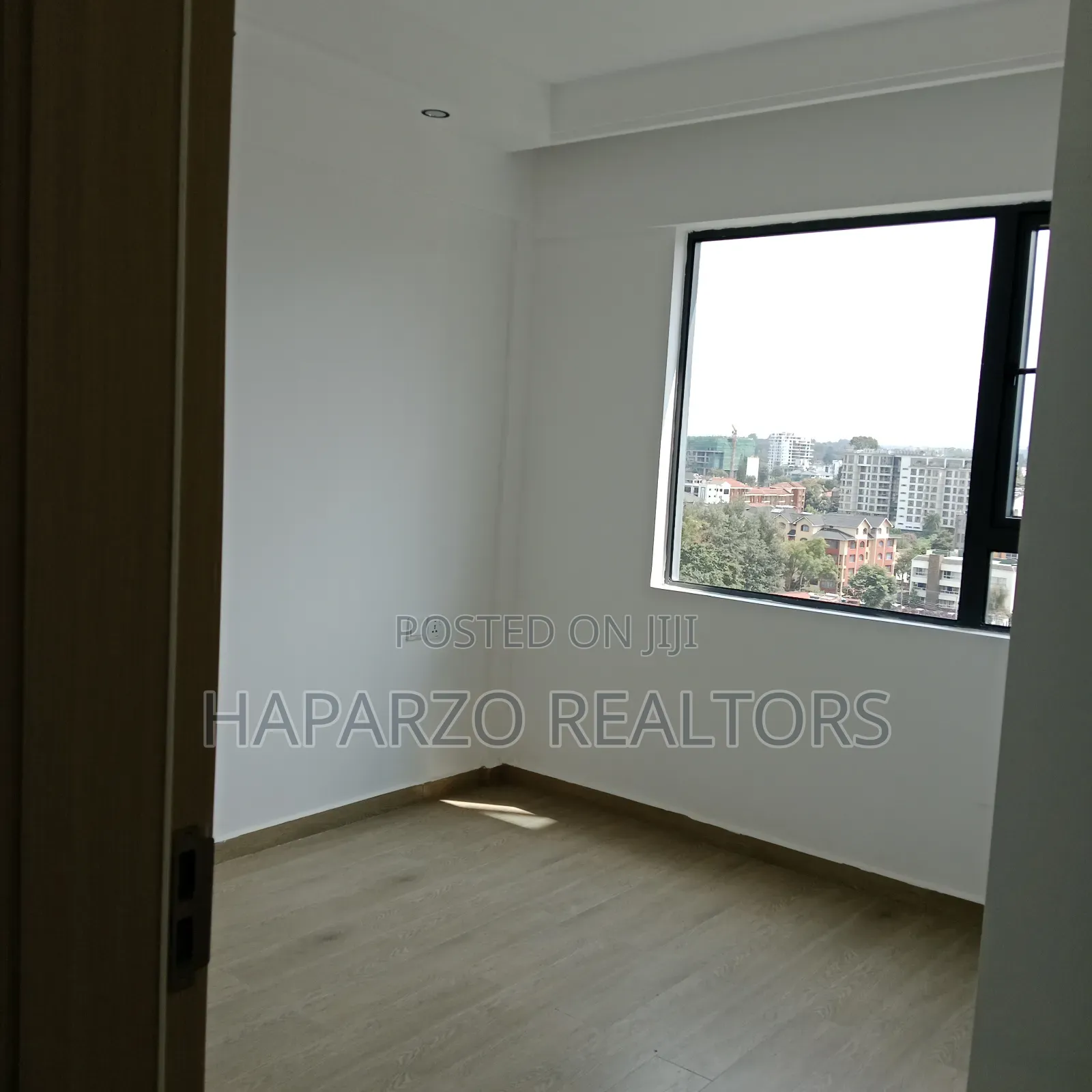 2bdrm Apartment in Westlands for rent