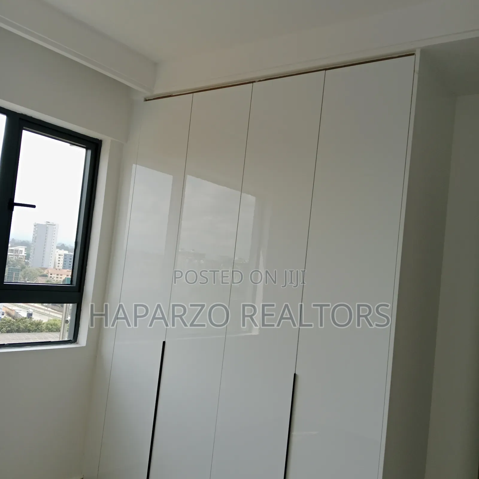 2bdrm Apartment in Westlands for rent