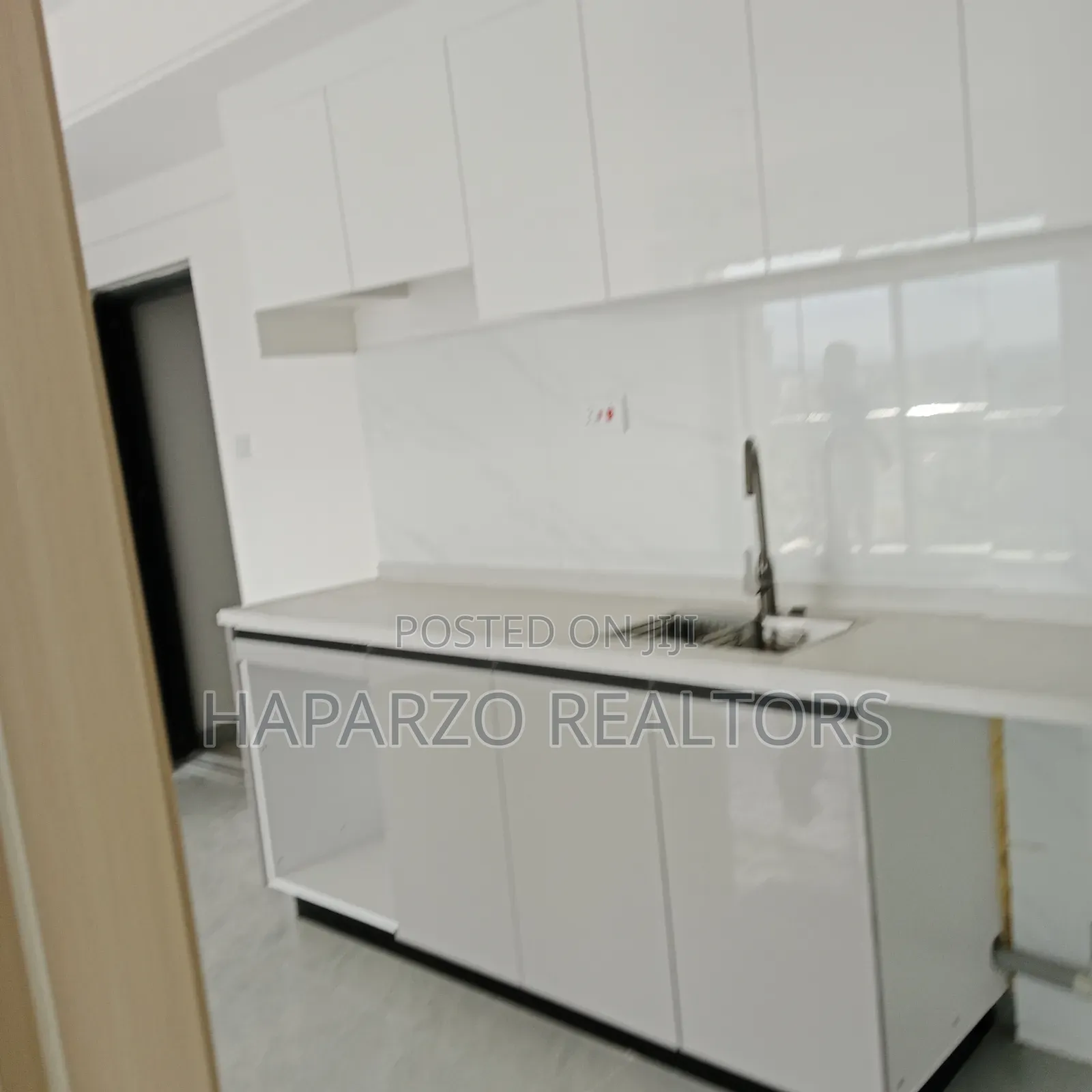 2bdrm Apartment in Westlands for rent