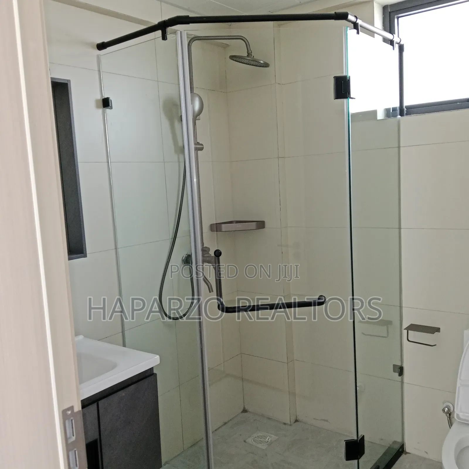 2bdrm Apartment in Westlands for rent