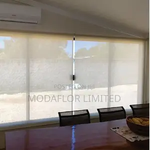 Sunscreen Blinds – See Out, Stay Private!
