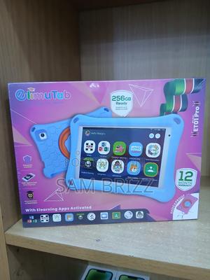 New Elimutab ET01 32 GB Black - main view