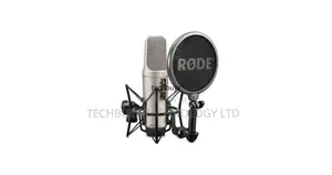 Rode Nt2a Mic