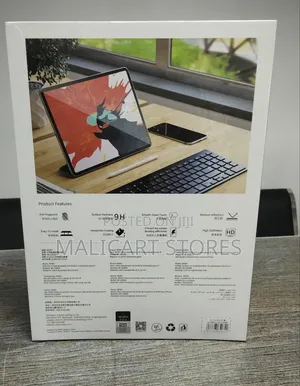 Wiwu Easy Install Hd Tempered Glass