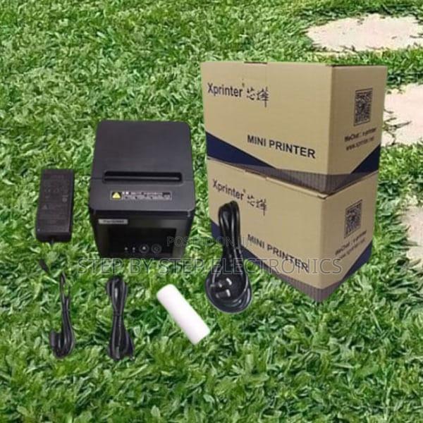 Faster Printing Speed Xprinter 80mm Thermal Receipt Printer