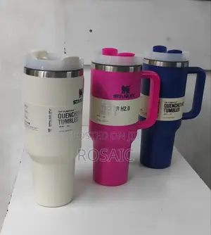 Original Stanley's Cups