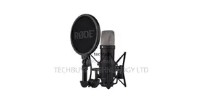 Rode Nt1 5th Generation