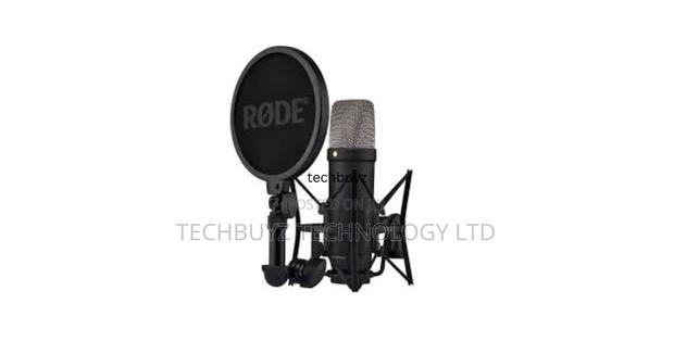 Rode Nt1 5th Generation