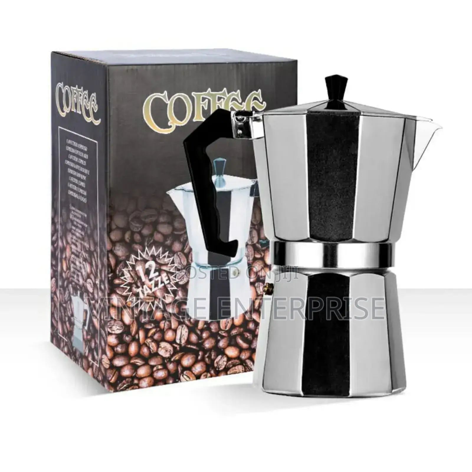 Coffee Maker