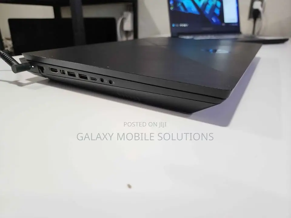 Laptop HP Omen 17 32GB Intel Core I7 SSD 2T