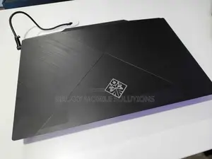 Laptop HP Omen 17 32GB Intel Core I7 SSD 2T