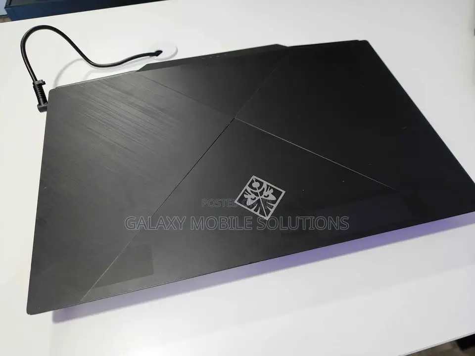 Laptop HP Omen 17 32GB Intel Core I7 SSD 2T