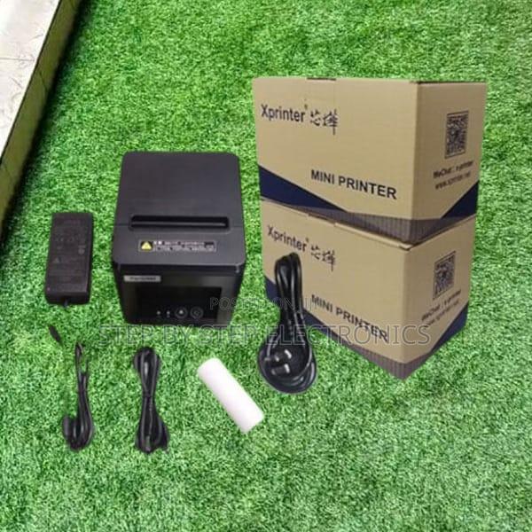Low-Cost Xprinter 80mm Usb Support Thermal Receipt Printer