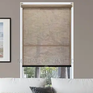 Sunscreen Blinds for a Cooler Home!