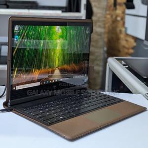 Laptop HP Spectre Folio 13 8GB Intel Core I5 SSD 256GB - thumbnail 2