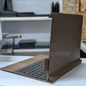 Laptop HP Spectre Folio 13 8GB Intel Core I5 SSD 256GB