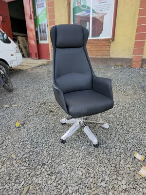 Deluxe Boss Executive Office Seat