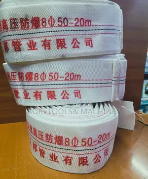 2inch 
20mtrs Delivery Pipe