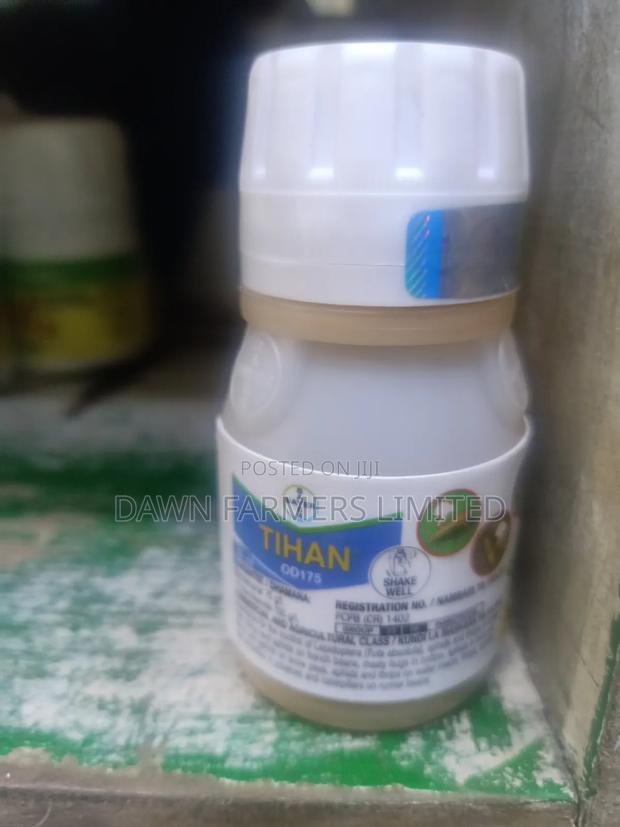 Tihan Od175 50ml