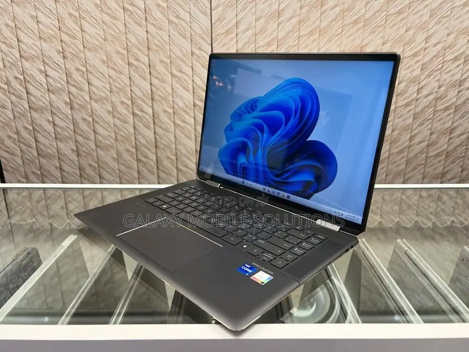 Laptop HP 16GB Intel Core I7 SSD 512GB