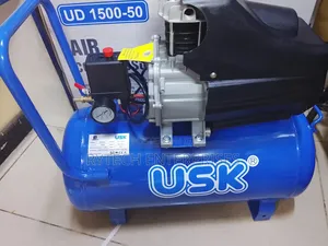 Electric 50 Litres Air Compressor 1500w