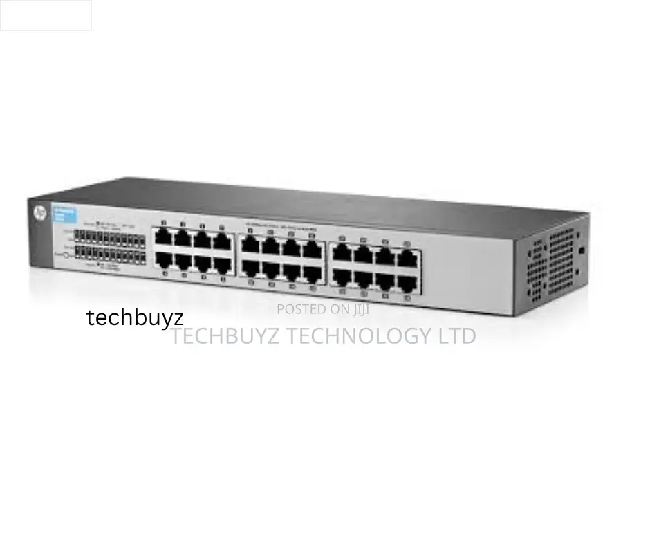 Hp 1410-16 Switch