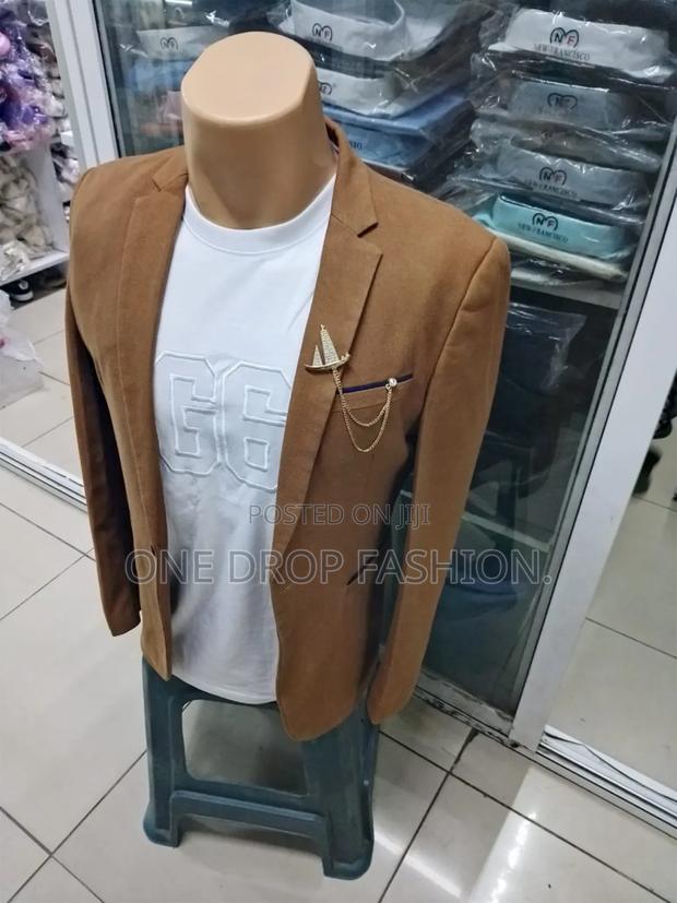 Sssl. Blazers For Men